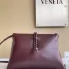 Replica Bottega Veneta Medium Liberta bag Winter Liberta Barolo #3630 - Image 2