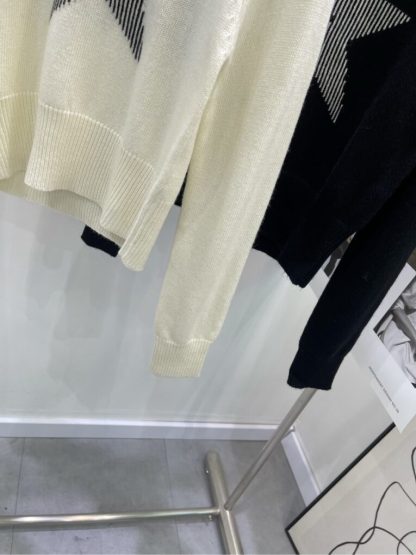 Replica Dior Women's DiorAlps Hooded Sweater Quality 1:1 copy #3725 - Image 8