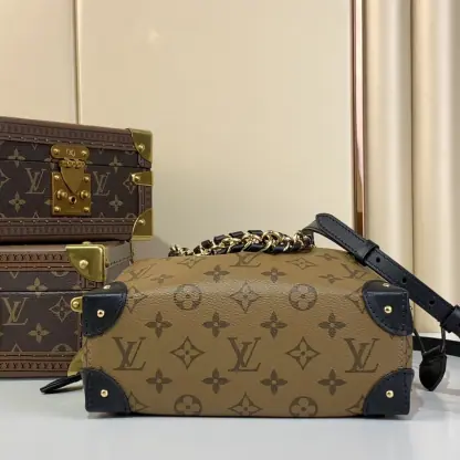 Replica Louis Vuitton Noé Trunk PM M13324 #3798 - Image 7