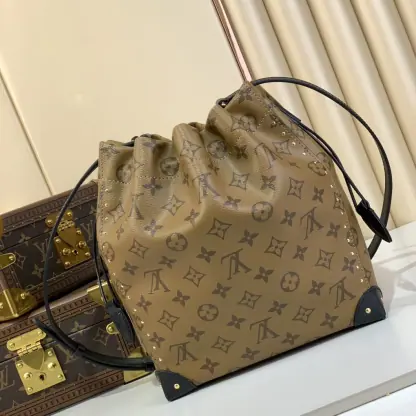 Replica Louis Vuitton Noé Trunk PM M13324 #3798 - Image 8