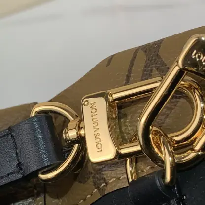 Replica Louis Vuitton Noé Trunk PM M13324 #3798 - Image 4