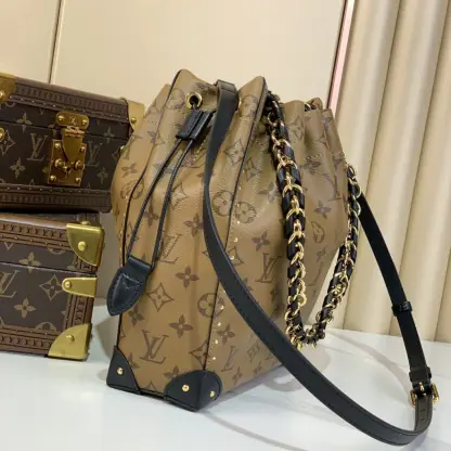 Replica Louis Vuitton Noé Trunk PM M13324 #3798 - Image 10