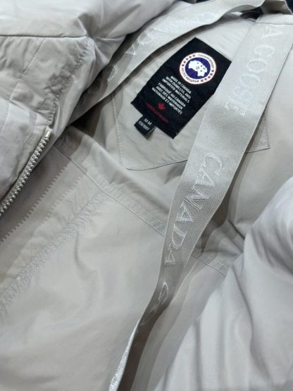 Replica Canada Goose Rhoda Jacket For Women Embrace extreme temperatures with ease #3848 - Image 3