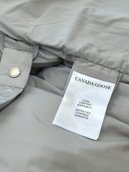 Replica Canada Goose Rhoda Jacket For Women Embrace extreme temperatures with ease #3848 - Image 4