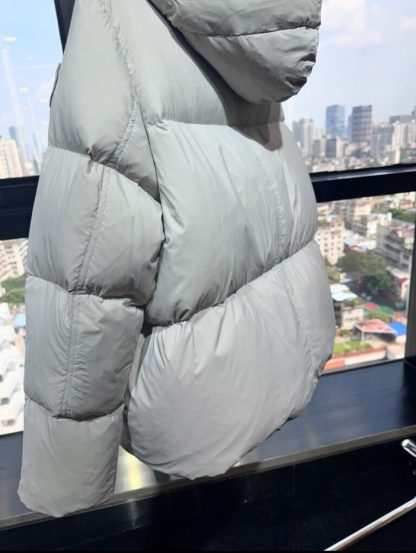 Replica Canada Goose Rhoda Jacket For Women Embrace extreme temperatures with ease #3848 - Image 2