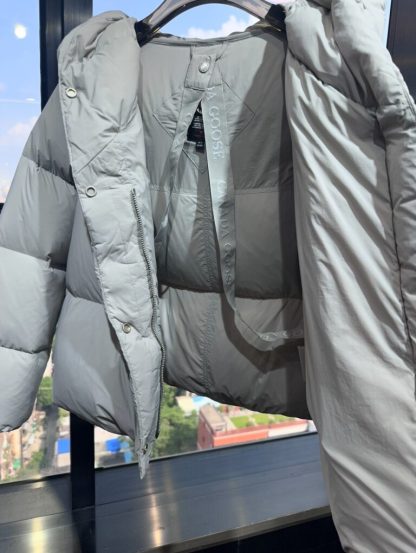 Replica Canada Goose Rhoda Jacket For Women Embrace extreme temperatures with ease #3848 - Image 5