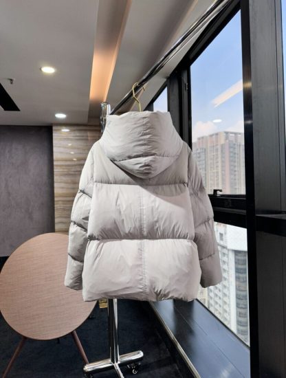 Replica Canada Goose Rhoda Jacket For Women Embrace extreme temperatures with ease #3848 - Image 9