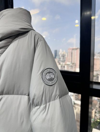 Replica Canada Goose Rhoda Jacket For Women Embrace extreme temperatures with ease #3848 - Image 6