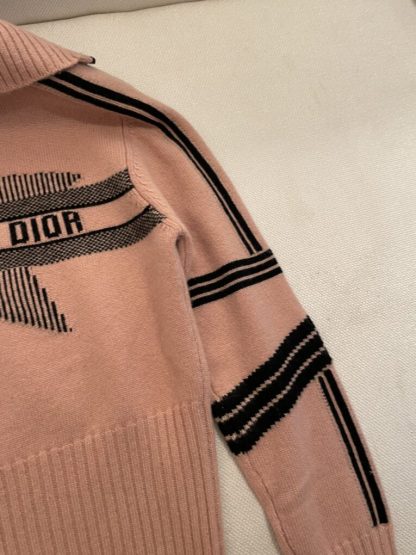 Replica Dior DiorAlps Sweater 2025 For Women #3859 - Image 11