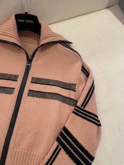 Replica Dior DiorAlps Sweater 2025 For Women #3859 - Image 6