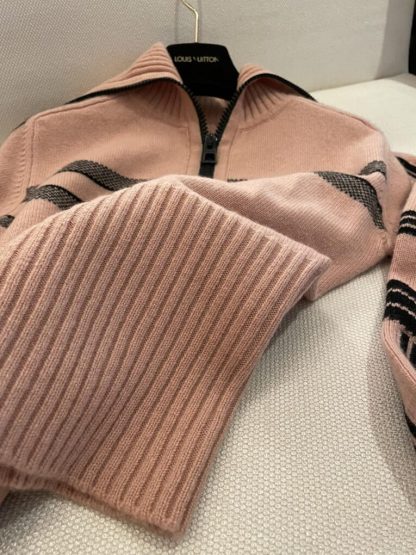 Replica Dior DiorAlps Sweater 2025 For Women #3859 - Image 9