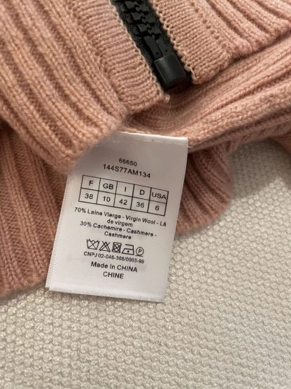 Replica Dior DiorAlps Sweater 2025 For Women #3859 - Image 12