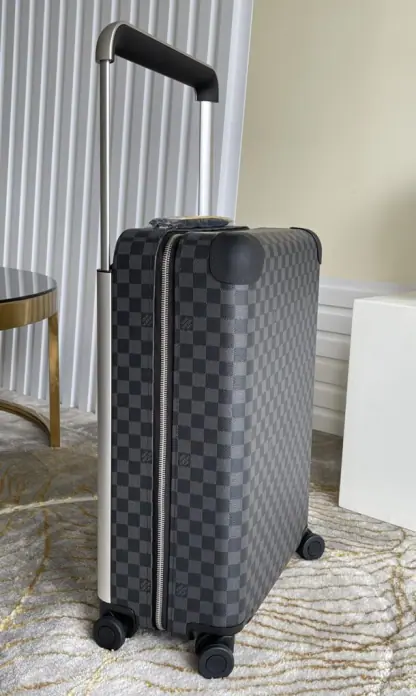 Replica Louis Vuitton Horizon 55 Damier Graphite Canvas N23209 #4108 - Image 2