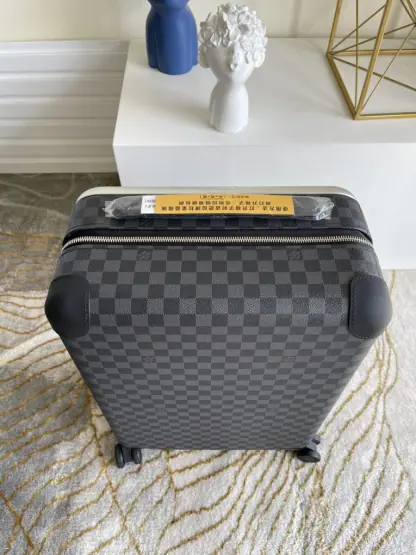 Replica Louis Vuitton Horizon 55 Damier Graphite Canvas N23209 #4108 - Image 3