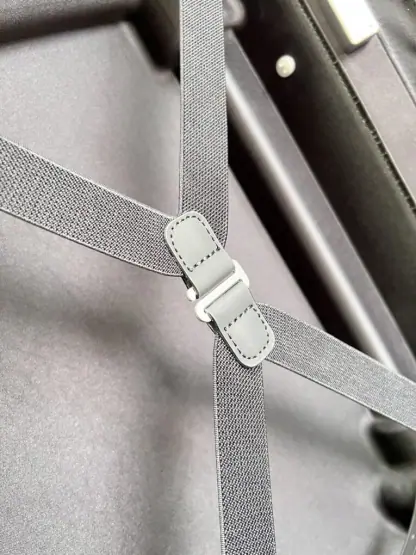 Replica Louis Vuitton Horizon 55 Monogram Eclipse M23002 #4105 - Image 3