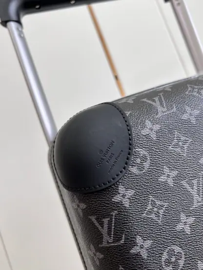 Replica Louis Vuitton Horizon 55 Monogram Eclipse M23002 #4105 - Image 9