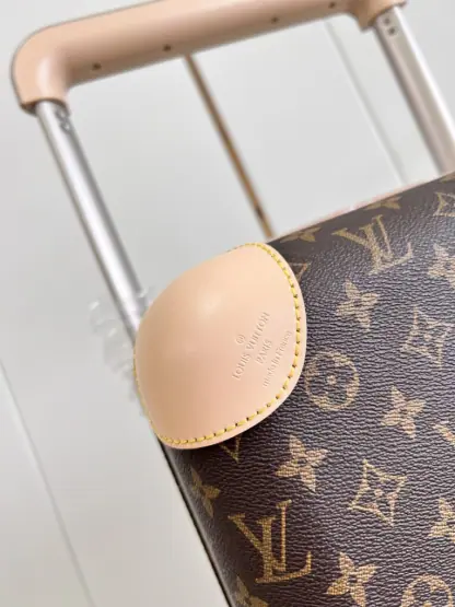 Replica Louis Vuitton Horizon 55 Monogram Canvas M23203 #4106 - Image 5