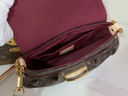 Replica Louis Vuitton Sunset Handbag M13617 #4096 - Image 2