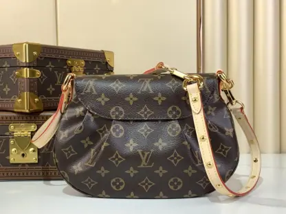 Replica Louis Vuitton Sunset Handbag M13617 #4096 - Image 4
