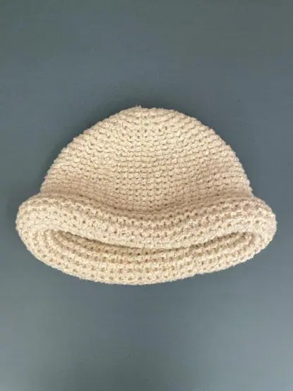 Replica Loro Piana Ashi Beanie Cashmere Hat #4091