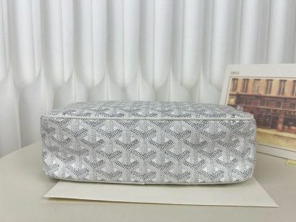 Replica Goyard Cap-Vert PM Bag White #4053 - Image 5