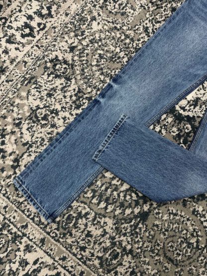 Replica Prada Men's Five-pocket denim jeans #4060 - Image 6