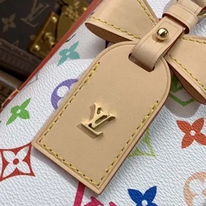 Replica Louis Vuitton LV x TM CarryAll PM M13661 #4138 - Image 5