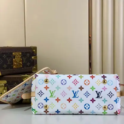 Replica Louis Vuitton LV x TM CarryAll PM M13661 #4138 - Image 3