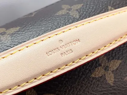 Replica Louis Vuitton Pochette Métis East West vip version Monogram M46279 - Image 13
