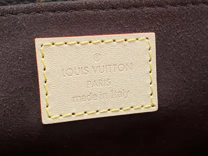 Replica Louis Vuitton Pochette Métis East West vip version Monogram M46279 - Image 17