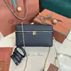 Replica Loro Piana Extra Pocket L19 Blue Navy Lambskin - Image 5