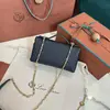 Replica Loro Piana Extra Pocket L19 Blue Navy Lambskin - Image 6