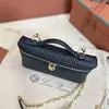 Replica Loro Piana Extra Pocket L19 Blue Navy Lambskin - Image 9
