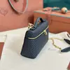 Replica Loro Piana Extra Pocket L19 Blue Navy Lambskin - Image 7