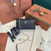 Replica Loro Piana Extra Pocket L19 Blue Navy Lambskin - Image 8