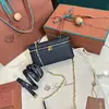 Replica Loro Piana Extra Pocket L19 Blue Navy Lambskin - Image 2