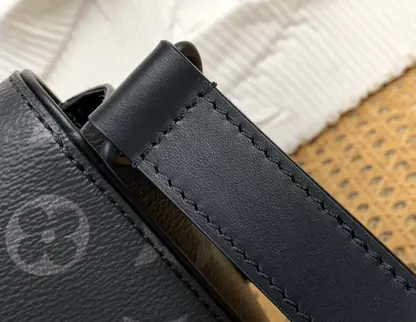 Replica Louis Vuitton Montsouris Messenger PM M12519 Vip Quality - Image 9