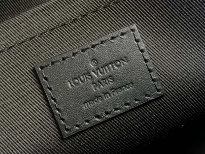 Replica Louis Vuitton Montsouris Messenger PM M12519 Vip Quality - Image 8