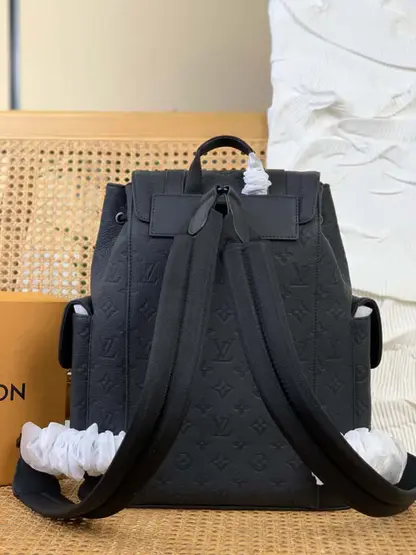 Replica Louis Vuitton Christopher PM M20899 Vip Quality - Image 6