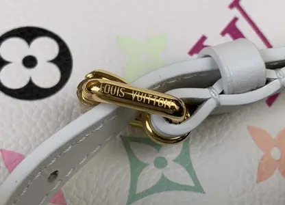 Replica Louis Vuitton LV x TM Side Trunk MM M14046 - Image 5