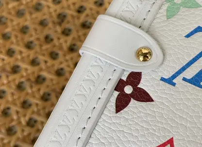 Replica Louis Vuitton LV x TM Side Trunk MM M14046 - Image 7
