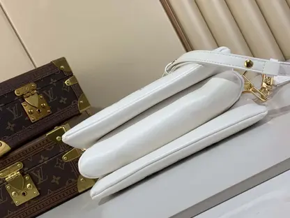 Replica Louis Vuitton LV x TM Coussin PM M13233 - Image 7