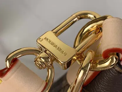 Replica Louis Vuitton LV x TM Boulogne M13265 - Image 7