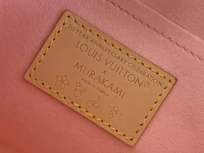 Replica Louis Vuitton LV x TM Boulogne M13265 - Image 8