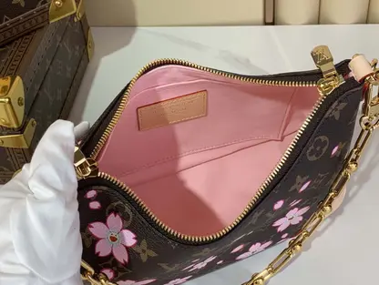 Replica Louis Vuitton LV x TM Boulogne M13265 - Image 9