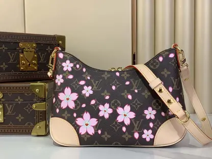 Replica Louis Vuitton LV x TM Boulogne M13265 - Image 10