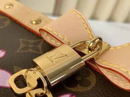 Replica Louis Vuitton LV x TM Pochette Accessoires M13666 - Image 8