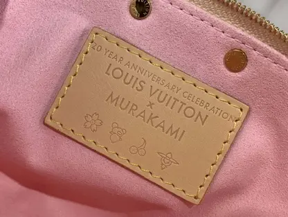 Replica Louis Vuitton LV x TM Pochette Accessoires M13666 - Image 7