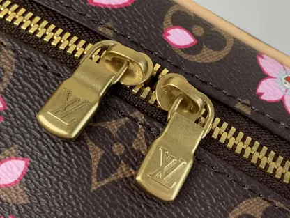 Replica Louis Vuitton LV x TM Nice Mini M14181 - Image 5