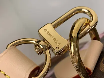 Replica Louis Vuitton LV x TM Speedy Bandoulière 25 M14174 - Image 10